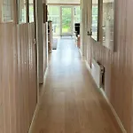 Family House With Large Garden By Ho Bay Блаванн