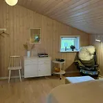 Family House With Large Garden By Ho Bay 펜션 Blåvand
