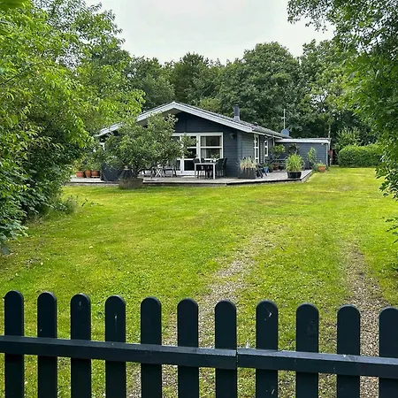 Family House With Large Garden By Ho Bay 펜션 Blåvand