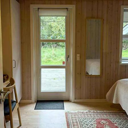 Family House With Large Garden By Ho Bay Casa vacanze Blåvand