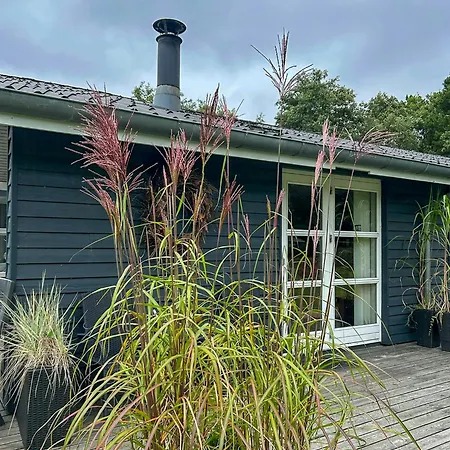 Family House With Large Garden By Ho Bay Blåvand